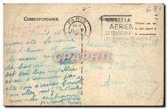 CPA Paris Le Palais du Trocadero 