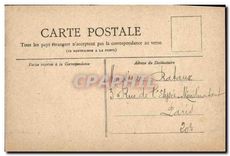 CPA Paris Le Parc Monceau La Naumachie 