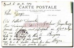 CPA Paris L'Hotel de Ville 