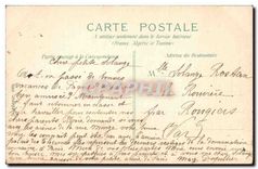 CPA Paris Eglise de la Trinite 