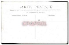 CPA Paris Parc Monceau