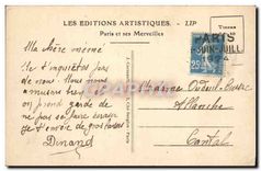 CPA Paris Le Grand Palais 