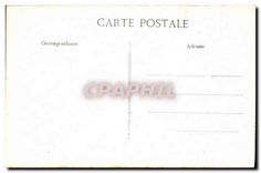 CPA Eglise Saint Julien Le Pauvre 