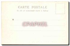 CPA Paris Le Senat La Salle du Trone 