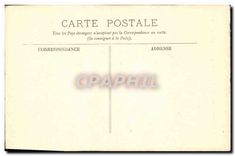CPA Paris La Statue de la Republique par Dalou
