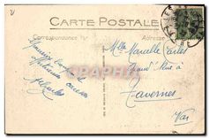 CPA Paris Avenue de l'Opera 