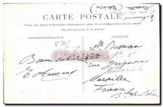 CPA Paris Bois de Boulogne La Cascade 