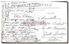 CPA Paris Boulevard de la Madeleine 