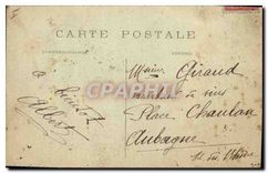 CPA Paris Place de la Concorde 