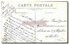 CPA Paris Notre Dame 