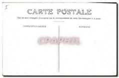 CPA Paris Buttes Chaumont Le Pont Suspendu 