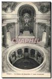 CPA Paris Tombeau de Napoleon 1st aux Invalides 