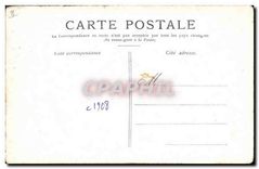 CPA Paris Avenue du Bois de Boulogne 