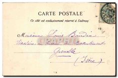 CPA Paris Buttes Chaumont Pont Fatal 