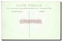 CPA Paris La Chambre des Deputes Salon du Roi 