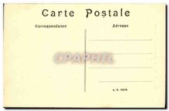 CPA Paris Cathedrale Notre Dame