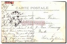 CPA Paris Un coin du Parc Monceau 