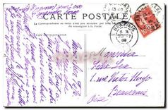 CPA Paris Le Pont du Change 