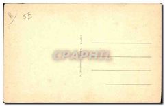 CPA Paris La Tour Eiffel 