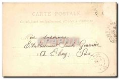 CPA Paris Funiculaire et le Sacre Coeur de Monmartre