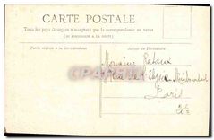 CPA Paris Le Val de Grace 