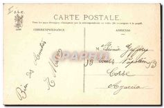 CPA Paris Ancien Abbaye de Saint Martin des Champs