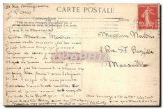 CPA Paris Porte Saint Denis 