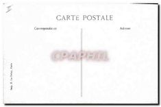 CPA Paris Porte Saint Martin 