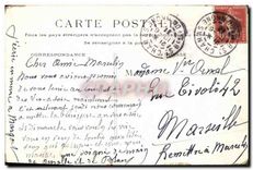 CPA Paris Le Pont de Grenelle 