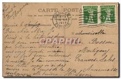 CPA Paris Palais Royal 