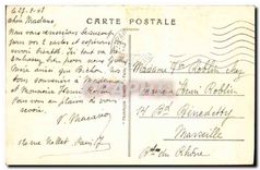 CPA Paris Chambre des Deputes Salle des Seances 