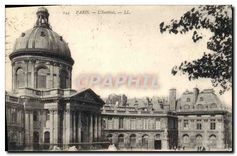 CPA Paris L'Institut 
