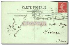 CPA Paris L'Institut