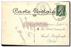 CPA Paris Le Jardin des Tuileries et le Pavillon de Rohan 