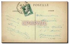 CPA Paris La Madeleine 