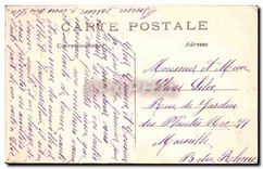 CPA Guerre de 1914 La Cathedrale de Reims