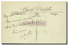 CPA Paris Panorama prise de l'Arc de Triomphe sur l'avenue de la Grande armee et l'avenue Carnot