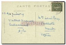 CPA Paris Place de la Concorde 