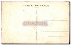 CPA Paris Montmartre Le Square Saint Pierre et les nouveaux escaliers inaugures en 1930