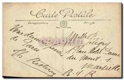 CPA Paris Le Pantheon construit de 1764 a 1790