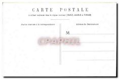 CPA Paris Pont Alexandre III 