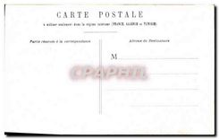 CPA Paris Hopital du Val de Grace 