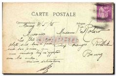 CPA Paris Le Tribunal de Commerce et le Palais de Justice 