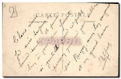 CPA Paris Buttes Chaumont Les Bords du Lac 