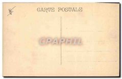 CPA Le Marseille du Passe Une Reception Imperiale a Marseille en 1857 
