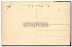 CPA Le Marseille du Passe Une Reception Imperiale a Marseille en 1812 