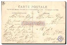 CPA Marseille Sur la Jetee 