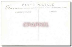 CPA Marseille Le Chateau d'If 