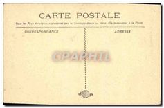 CPA Marseille Le Phare Ste Marie 