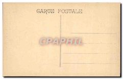 CPA Le Marseille du Passe 